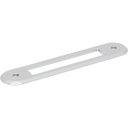 Top Knobs Brockwell Backplate