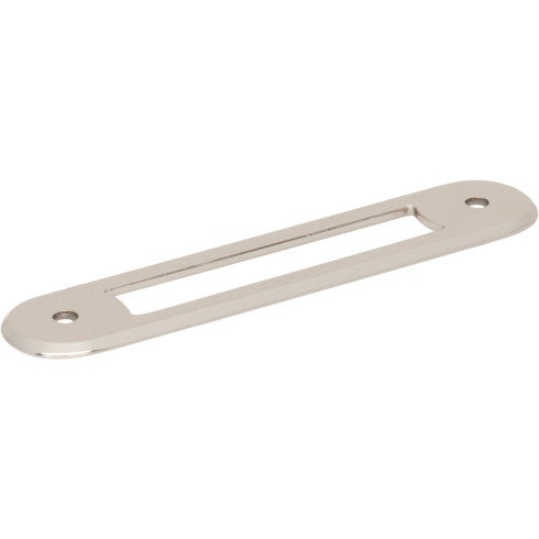 Top Knobs Brockwell Backplate