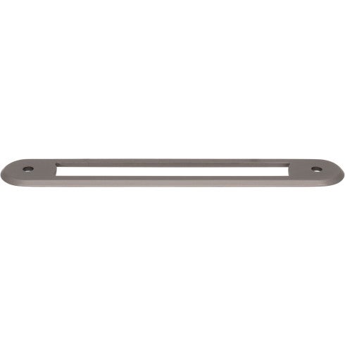 Top Knobs Brockwell Backplate