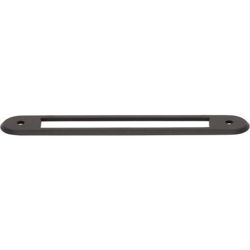 Top Knobs Brockwell Backplate