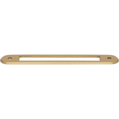 Top Knobs Brockwell Backplate