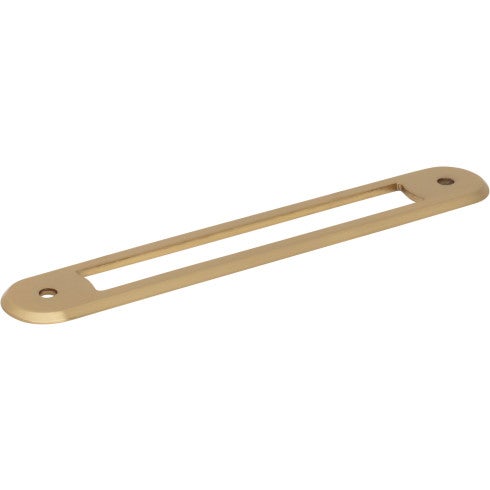 Top Knobs Brockwell Backplate