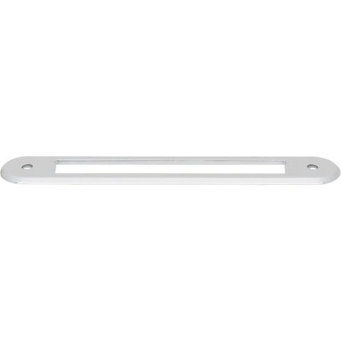 Top Knobs Brockwell Backplate