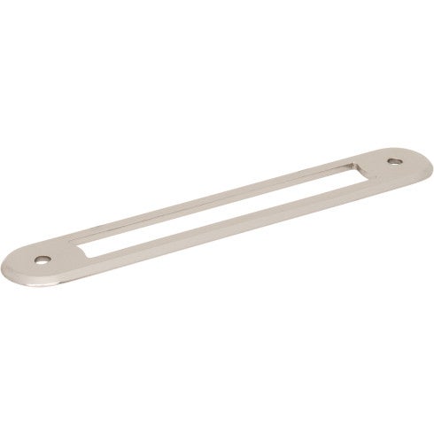 Top Knobs Brockwell Backplate