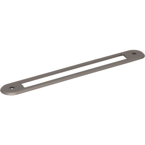 Top Knobs Brockwell Backplate