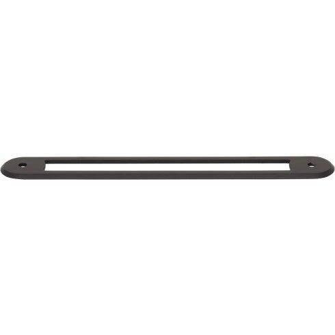 Top Knobs Brockwell Backplate