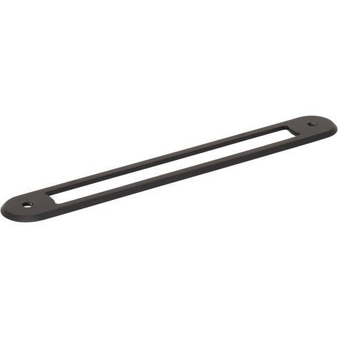 Top Knobs Brockwell Backplate