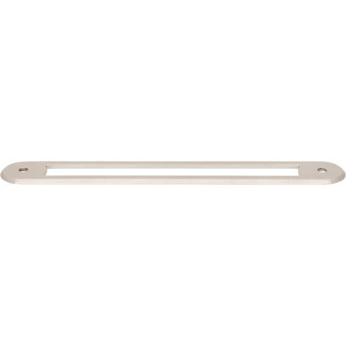 Top Knobs Brockwell Backplate