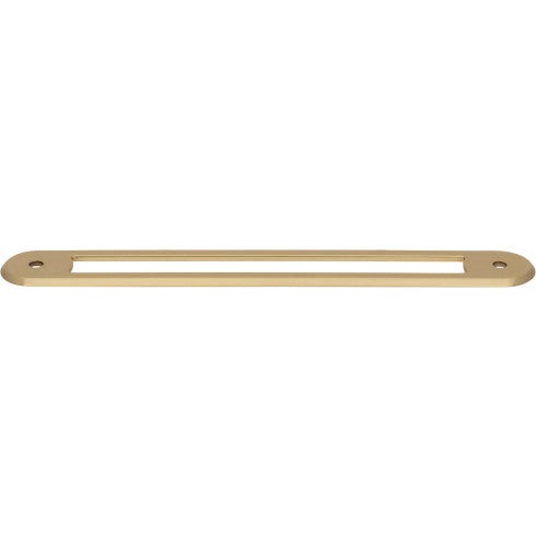 Top Knobs Brockwell Backplate