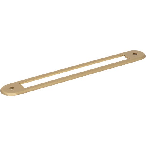 Top Knobs Brockwell Backplate