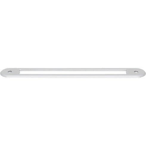 Top Knobs Brockwell Backplate