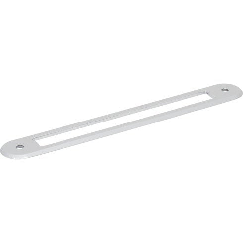 Top Knobs Brockwell Backplate