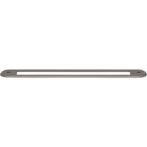 Top Knobs Brockwell Backplate