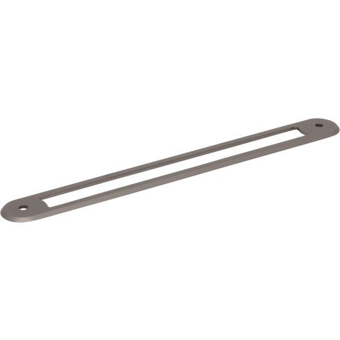 Top Knobs Brockwell Backplate