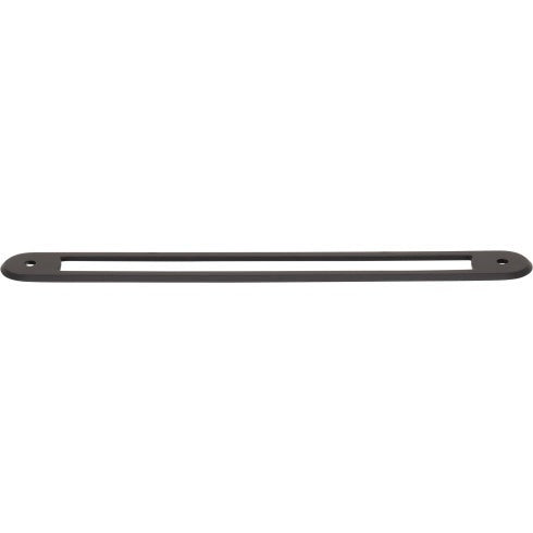 Top Knobs Brockwell Backplate