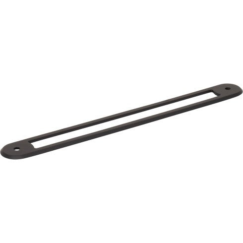 Top Knobs Brockwell Backplate