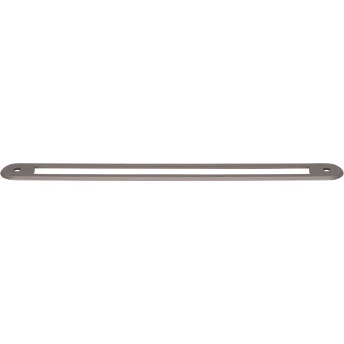 Top Knobs Brockwell Backplate