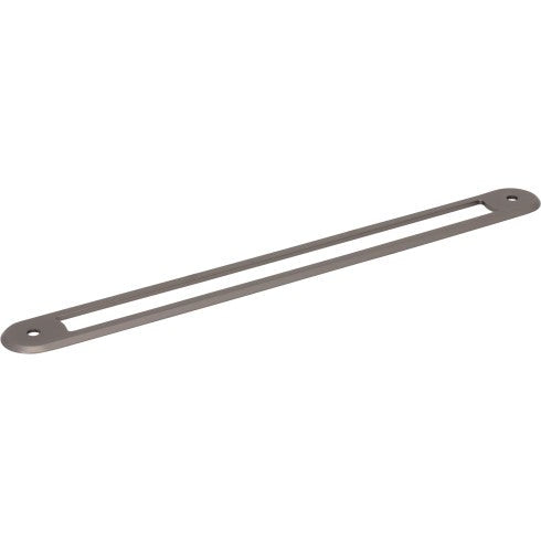 Top Knobs Brockwell Backplate