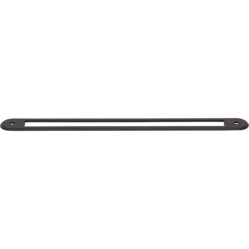 Top Knobs Brockwell Backplate