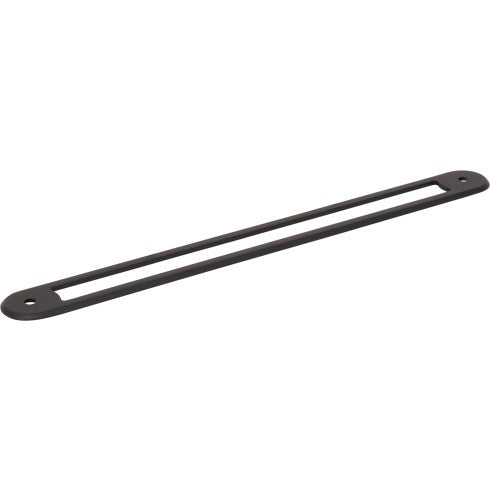 Top Knobs Brockwell Backplate