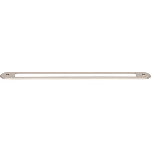 Top Knobs Brockwell Backplate