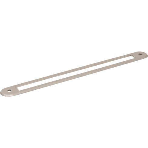 Top Knobs Brockwell Backplate