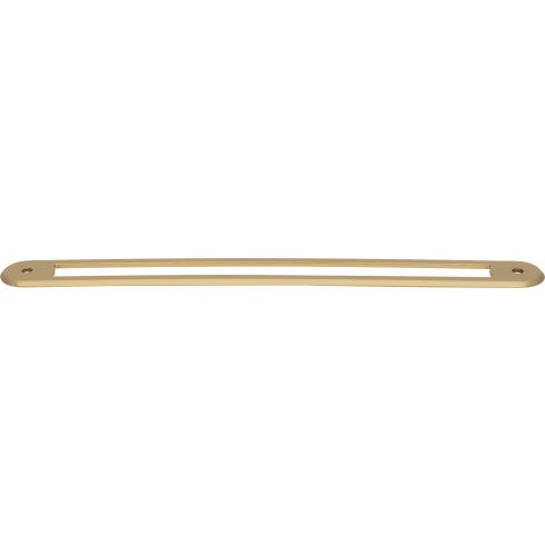 Top Knobs Brockwell Backplate