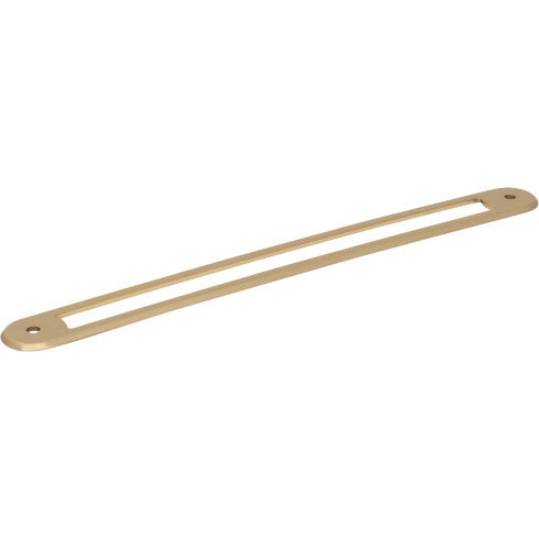 Top Knobs Brockwell Backplate