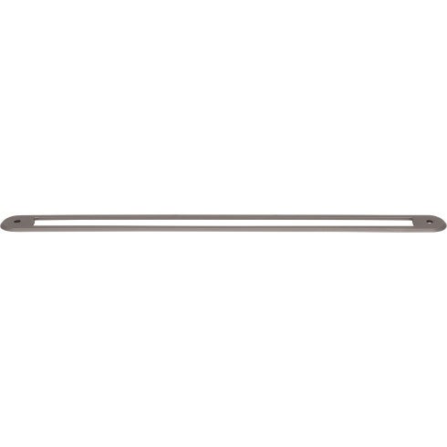 Top Knobs Brockwell Backplate