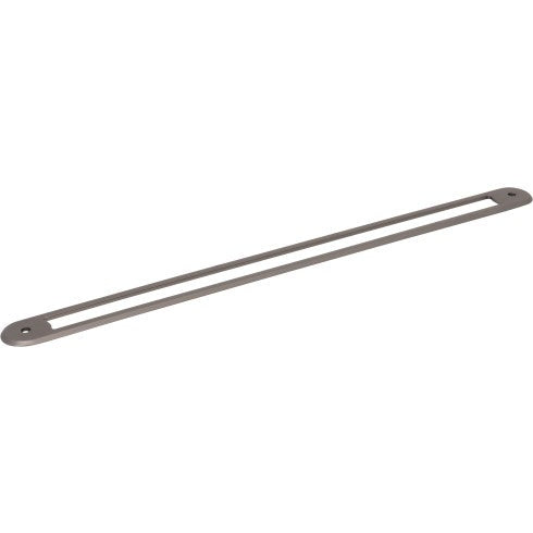 Top Knobs Brockwell Backplate