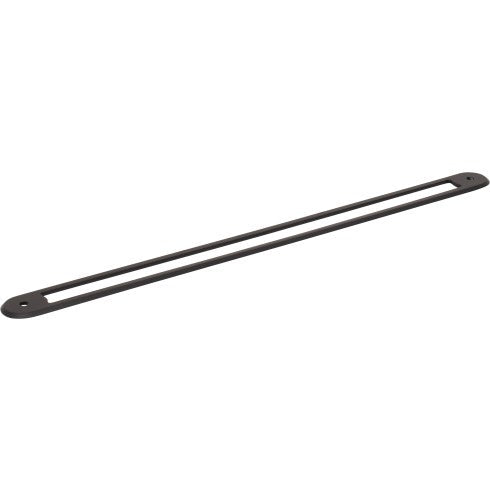Top Knobs Brockwell Backplate
