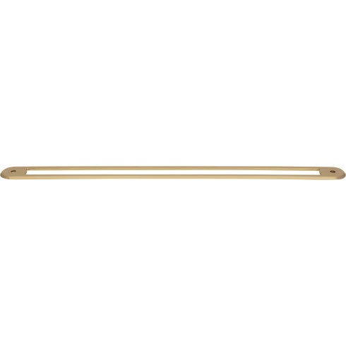 Top Knobs Brockwell Backplate