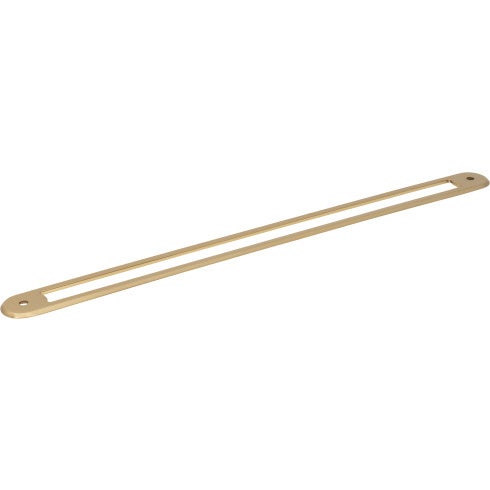 Top Knobs Brockwell Backplate