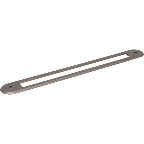 Top Knobs Brockwell Backplate