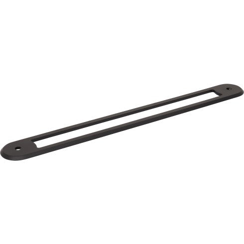 Top Knobs Brockwell Backplate