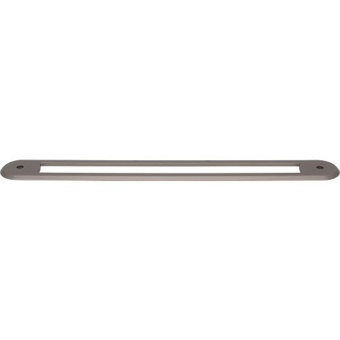 Top Knobs Brockwell Backplate