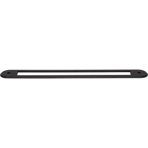 Top Knobs Brockwell Backplate