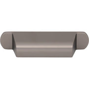 Top Knobs Brockwell Cressing Cup Pull