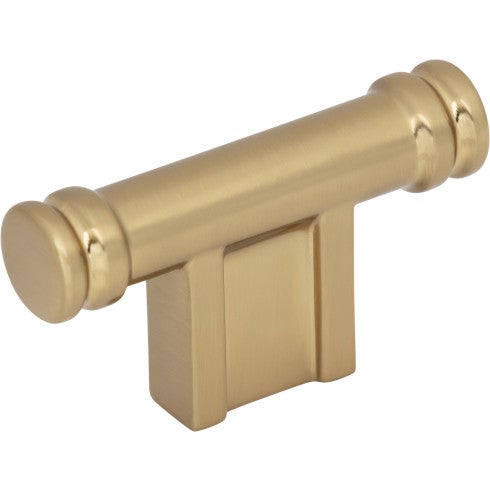 Top Knobs Brockwell Newburn T-Knob