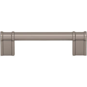 Top Knobs Brockwell Newburn Pull