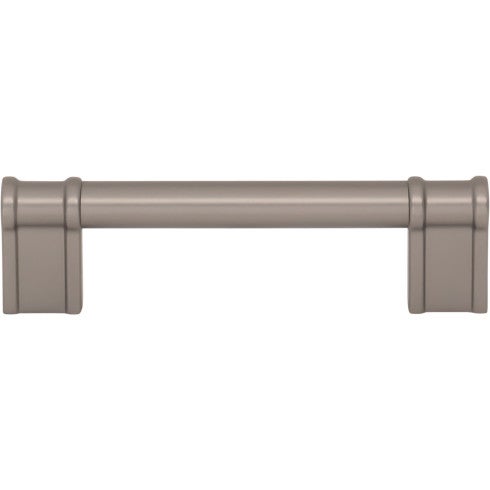 Top Knobs Brockwell Newburn Pull