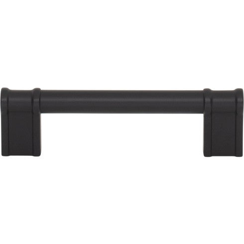 Top Knobs Brockwell Newburn Pull
