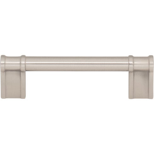 Top Knobs Brockwell Newburn Pull