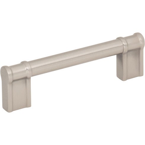 Top Knobs Brockwell Newburn Pull
