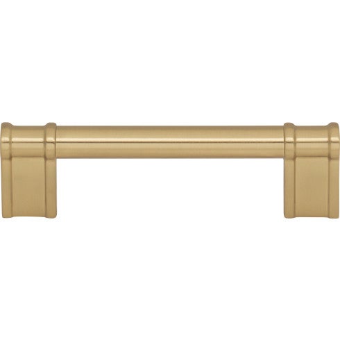 Top Knobs Brockwell Newburn Pull