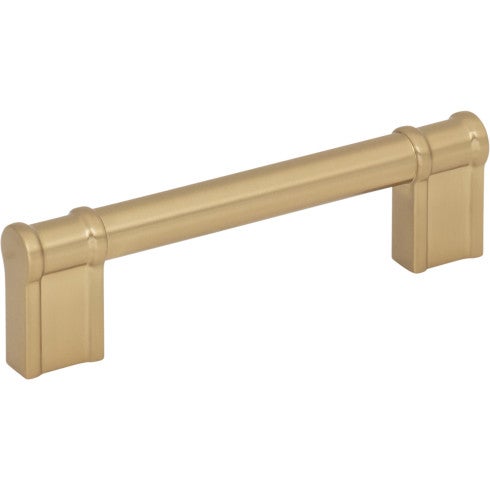 Top Knobs Brockwell Newburn Pull
