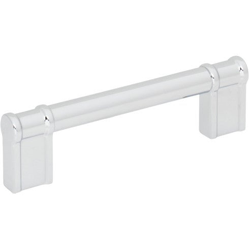 Top Knobs Brockwell Newburn Pull