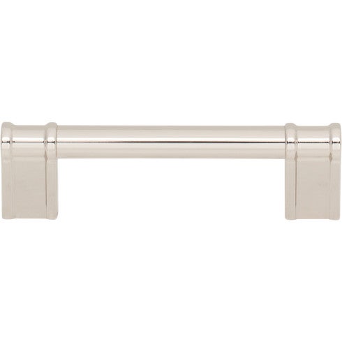 Top Knobs Brockwell Newburn Pull