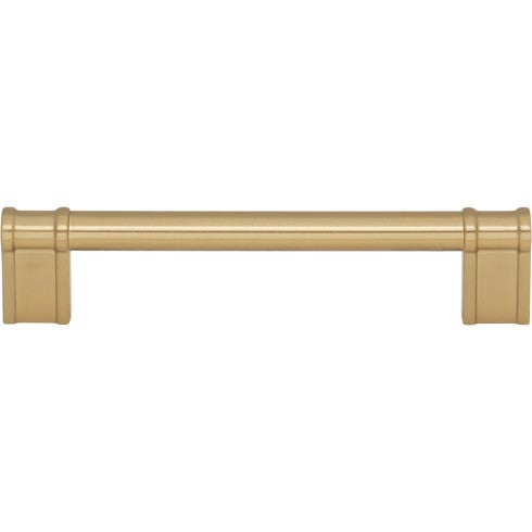 Top Knobs Brockwell Newburn Pull