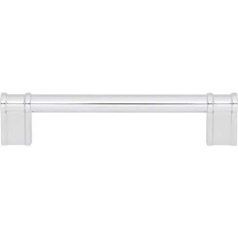 Top Knobs Brockwell Newburn Pull